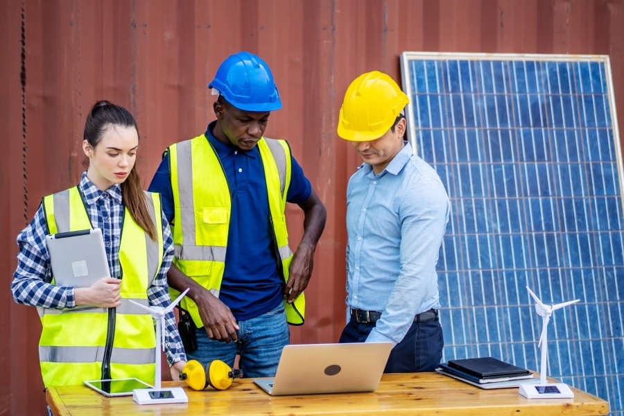 Quelle formation en écoconstruction choisir pour exceller dans le secteur ?