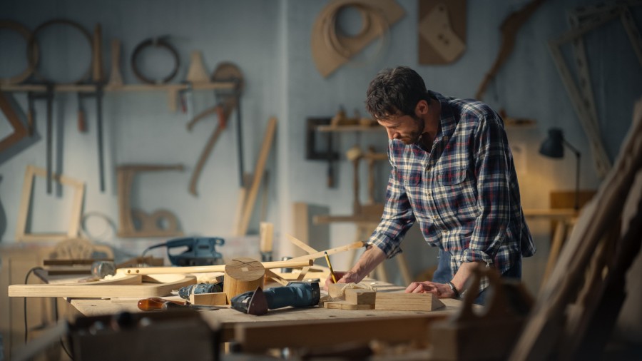 Quelle formation pour travailler le bois ?