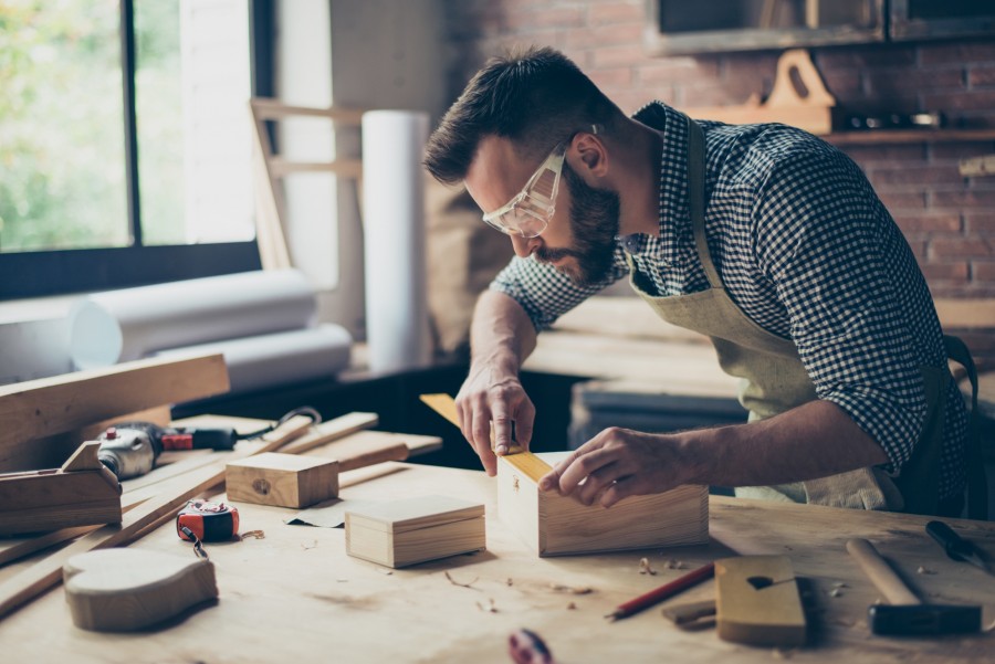 Quels sont les métiers de la filière bois ?