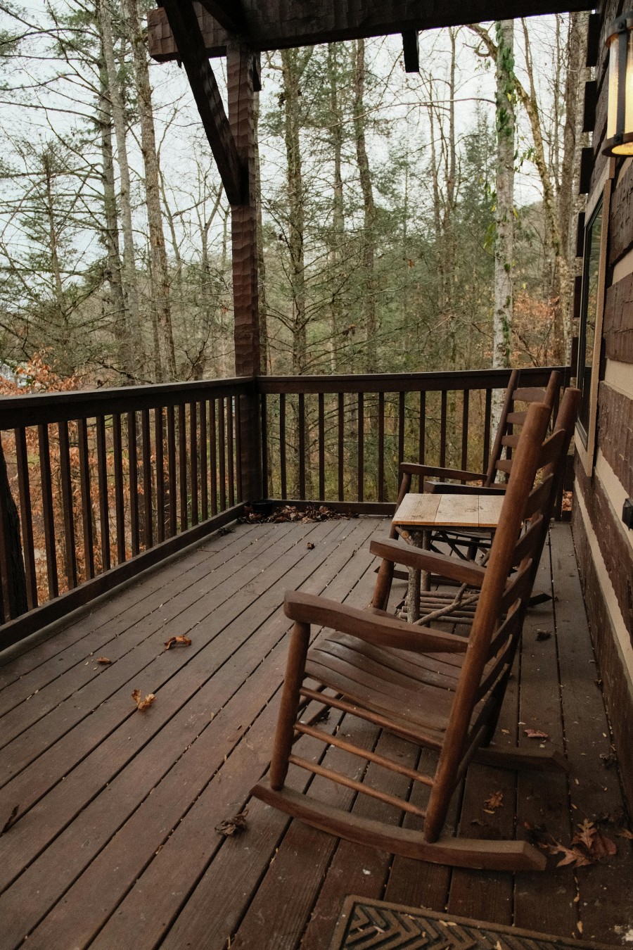 Découvrez la beauté de la terrasse en cumaru